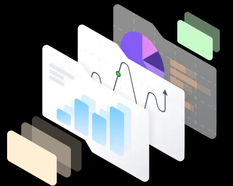 Sophisticated AI-Platform to solve Rigorous Financial Evaluation