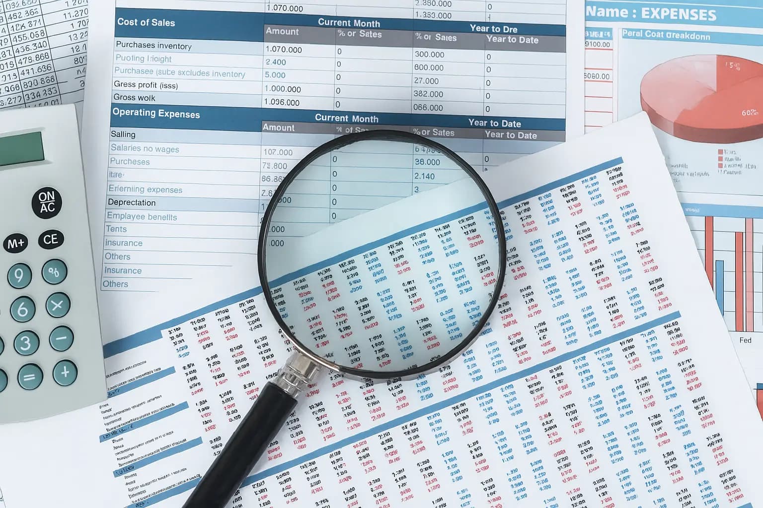 Bank Statement Analysis: Functions Benefits in Financing
