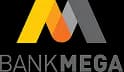 bank-mega logo