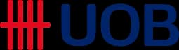 uob logo