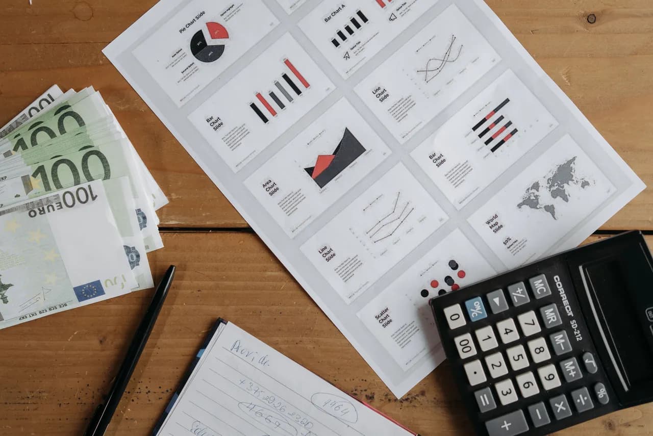 Automated Financial Statement Analysis: When Spreadsheets Are No Longer an Effective Solution
