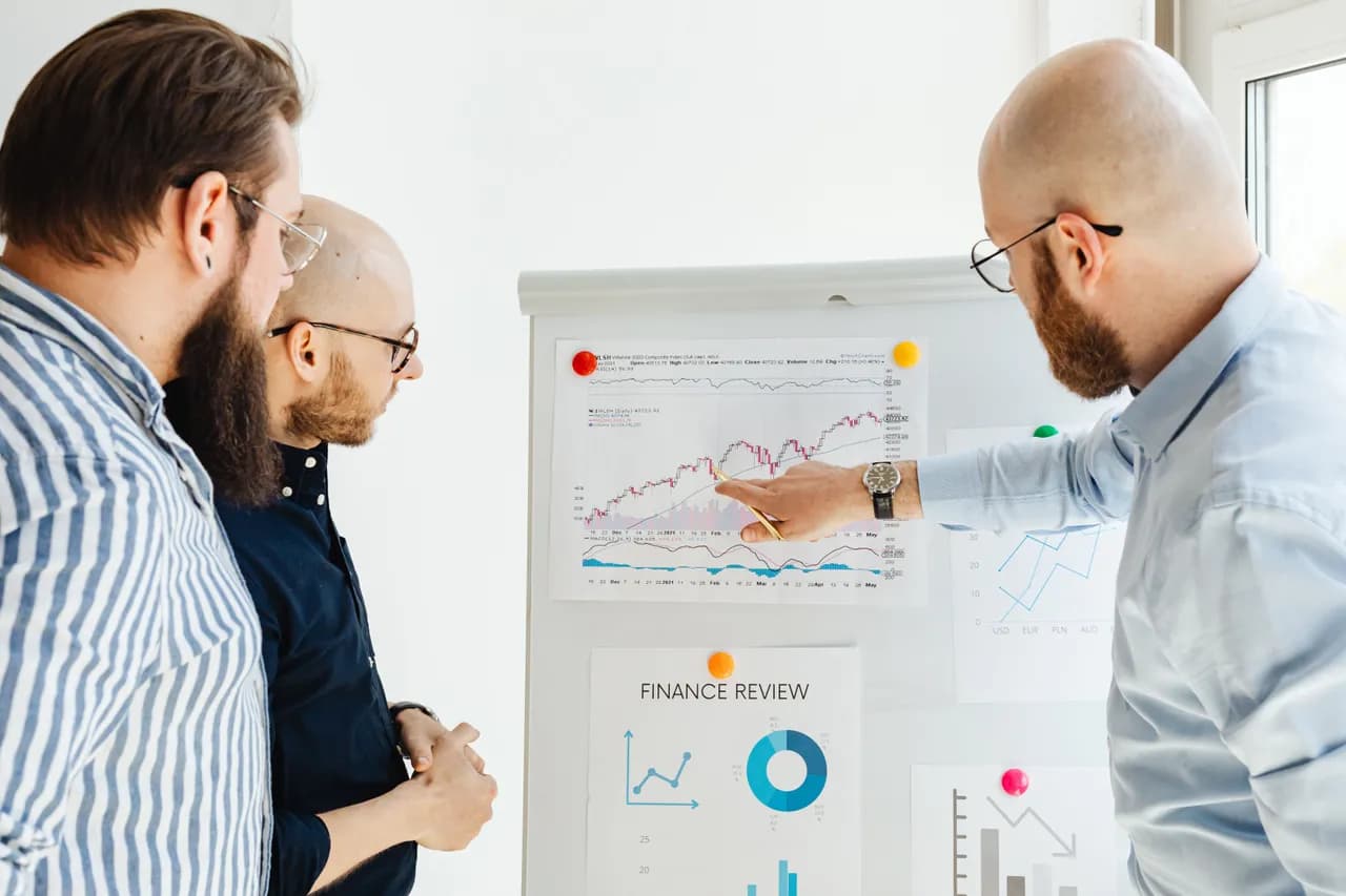 From Documents to Insight: The Role of OCR in Supporting Data-Driven Decision-Making