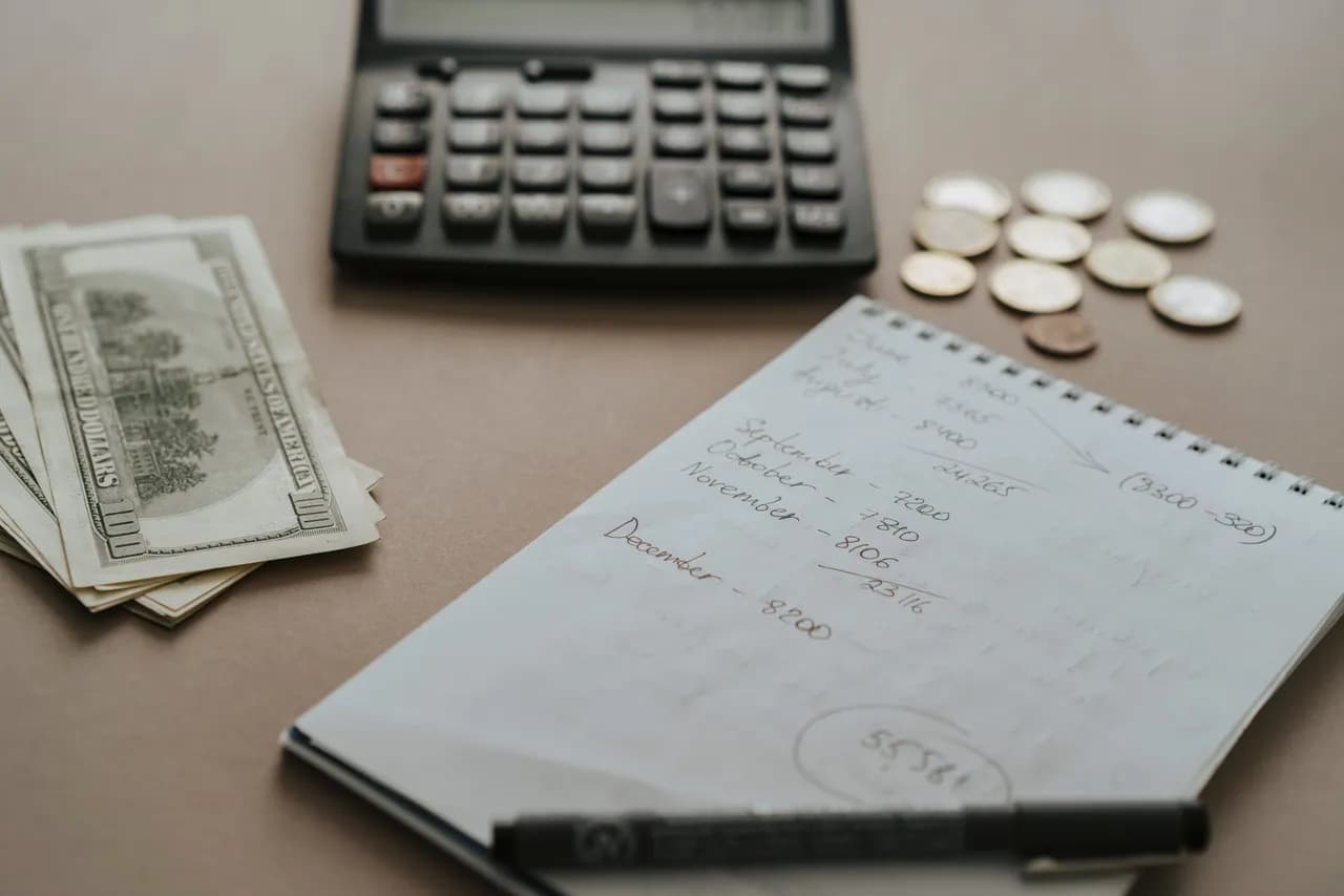 Turning Numbers into Strategy: Financial Statement Analysis for Building Next Year's Budget