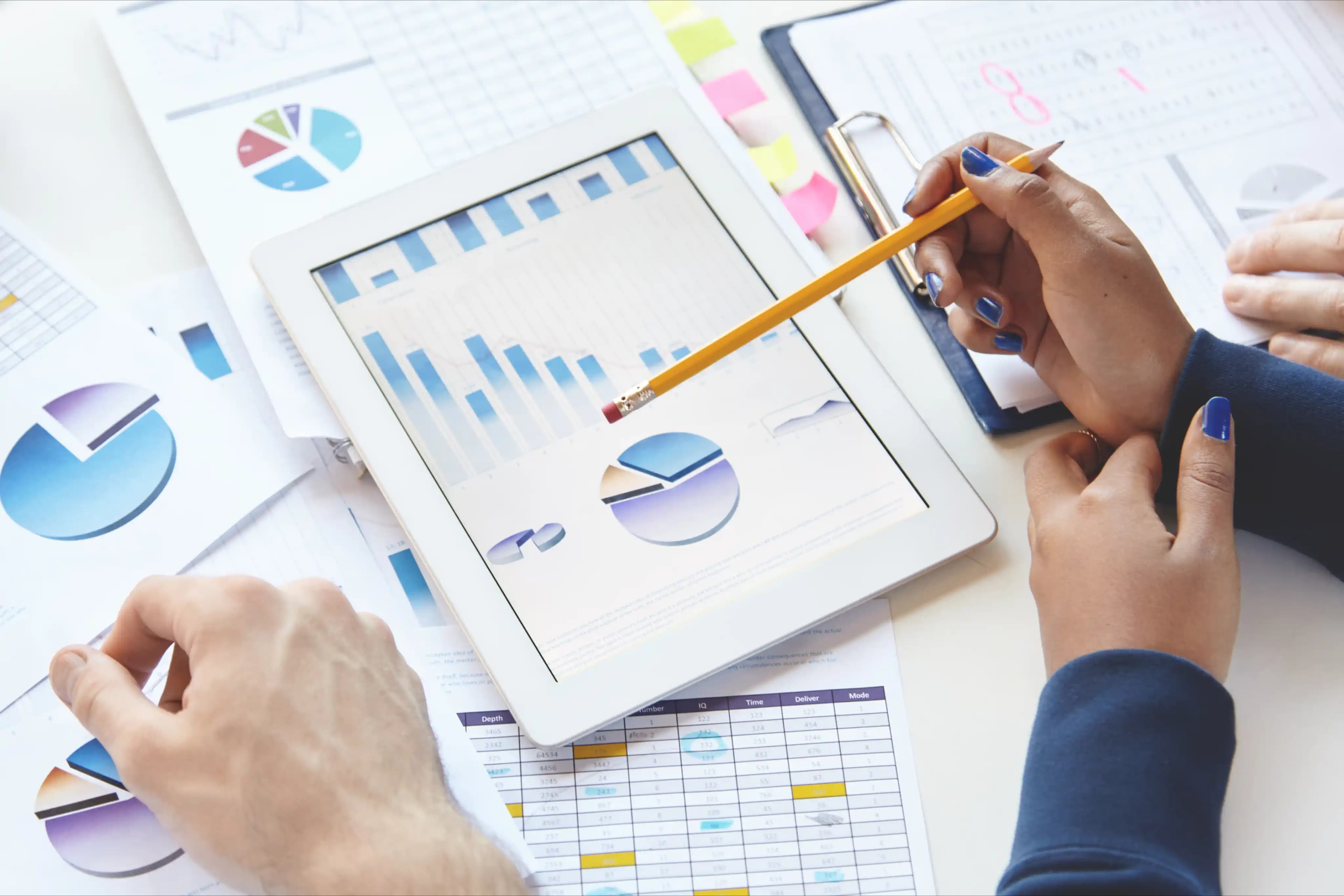 Financial Statement Analysis Method
