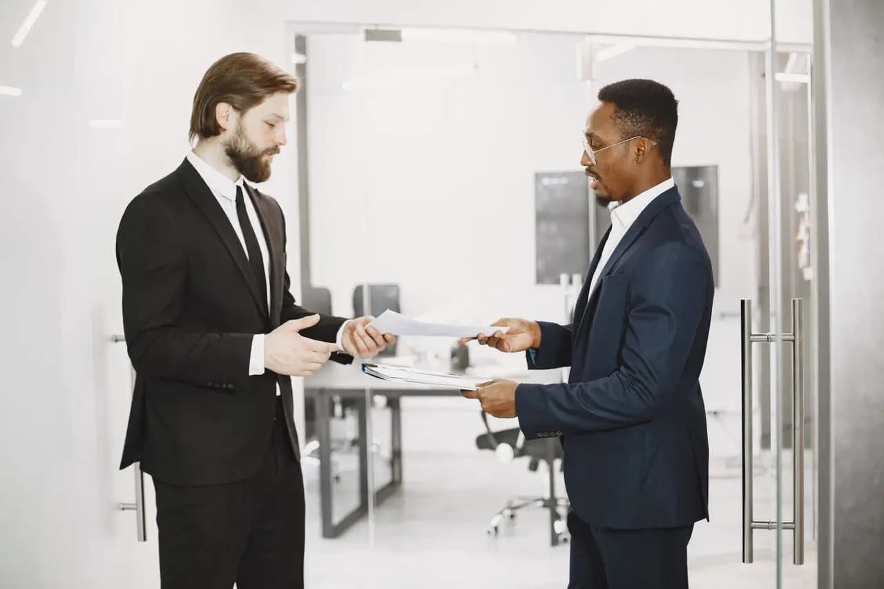 Why Non-Business Transactions Have Become a Key Focus of Digital Audits