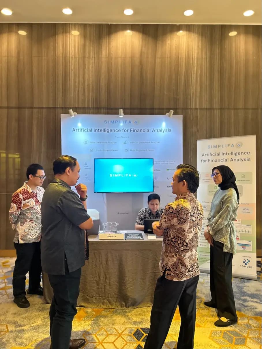 APPI National Seminar 2025 in Jakarta