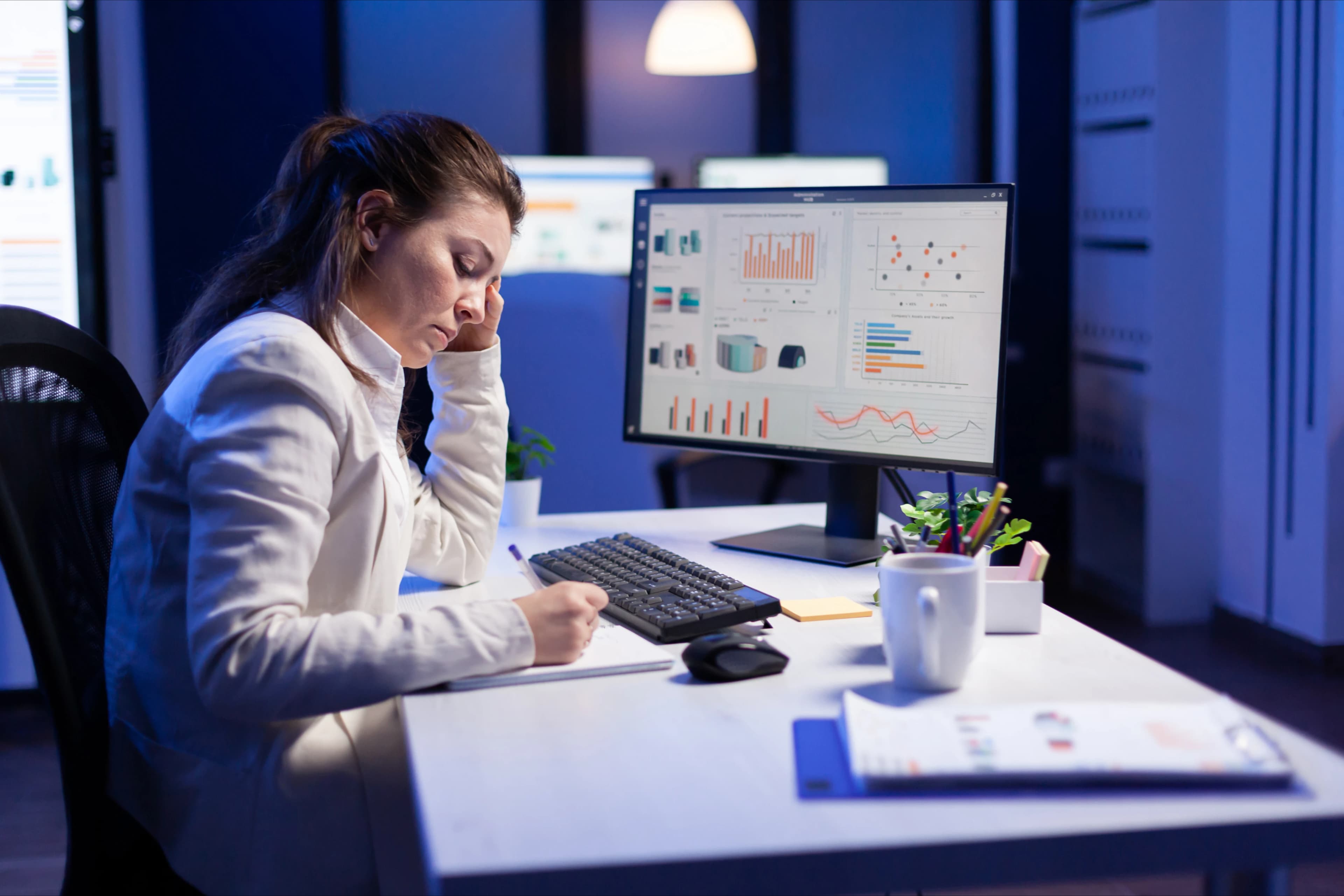 Anomaly Detection Strategies