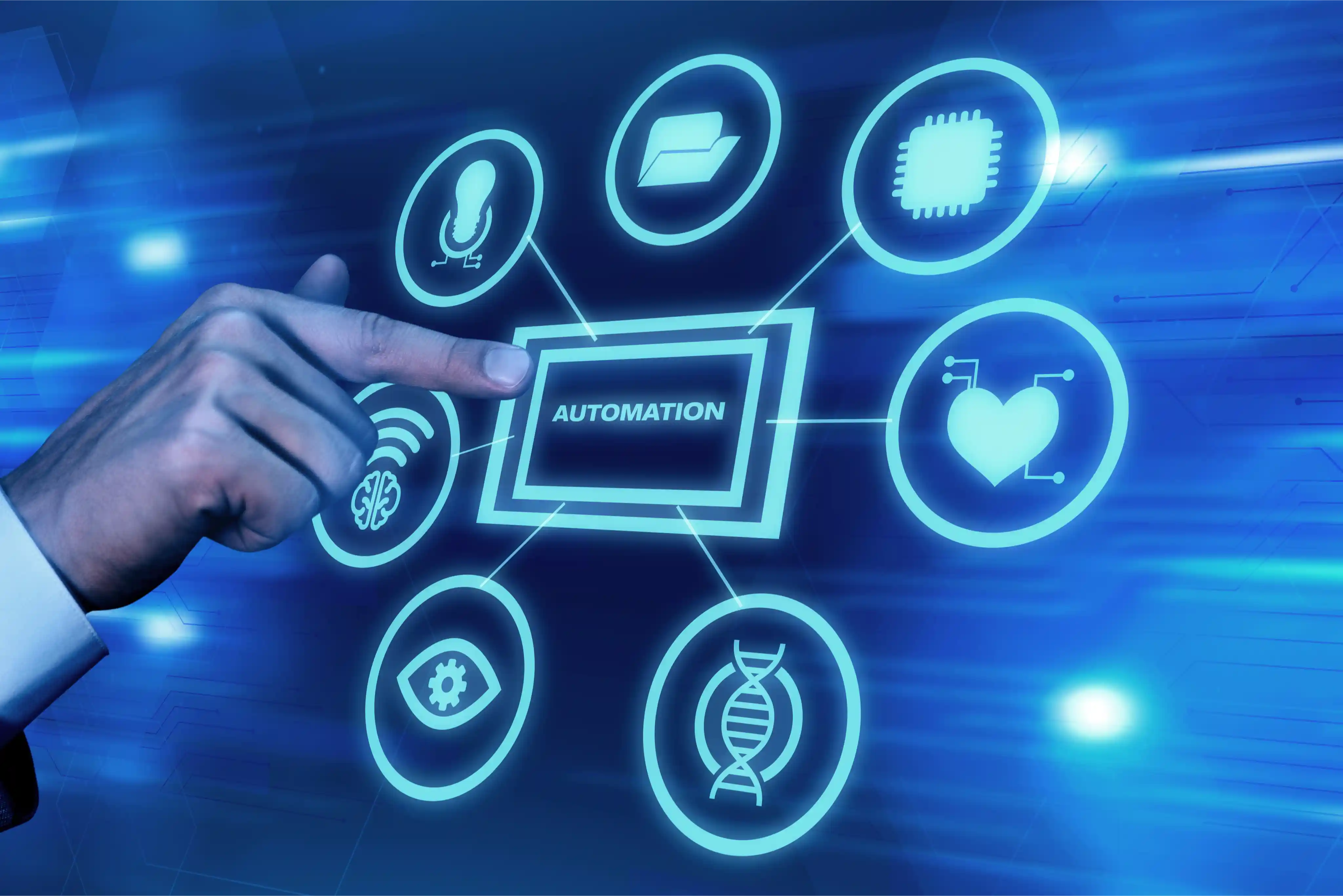 credit bureau report parsing automation with AI thumbnail