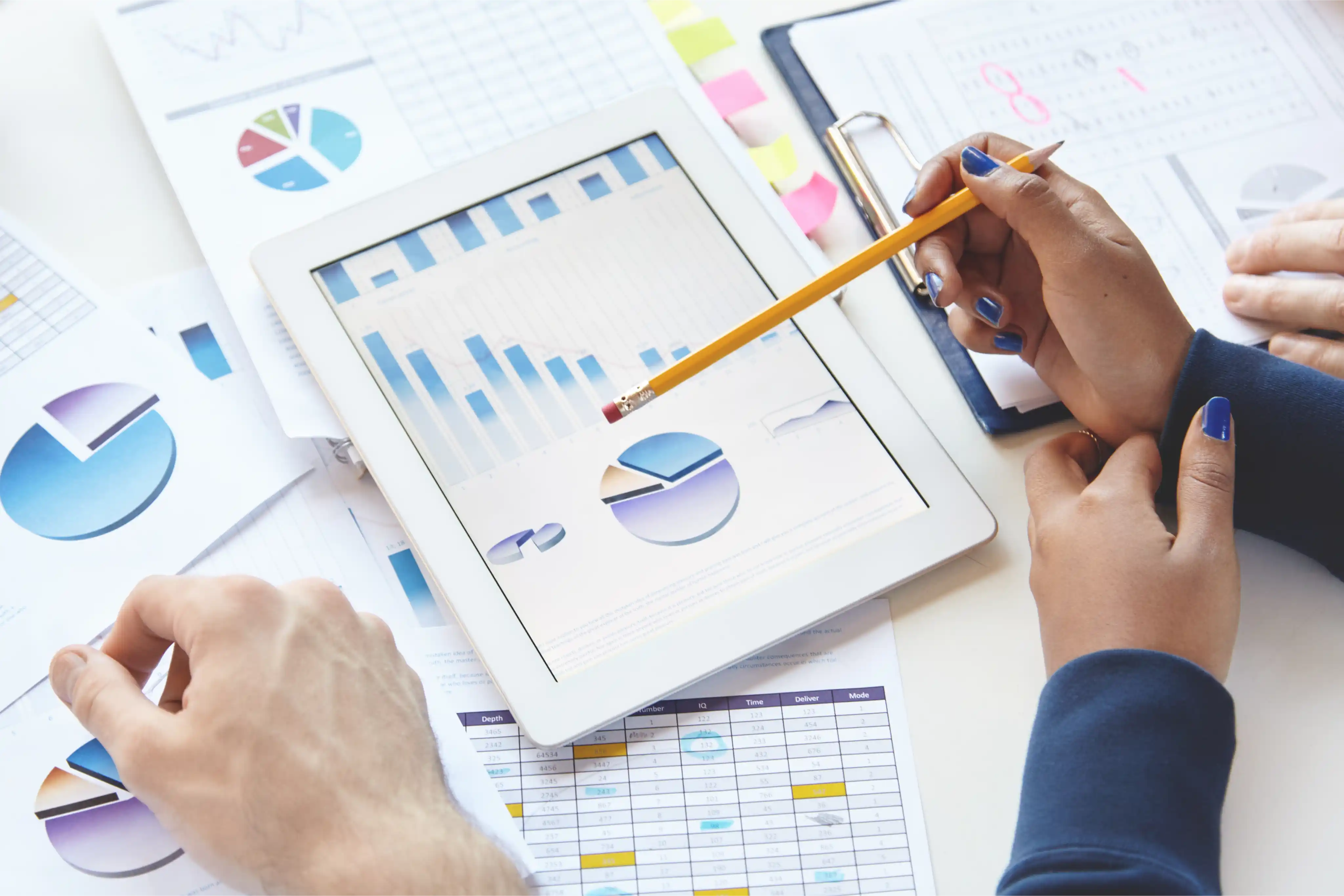 Financial Statement Analysis Method