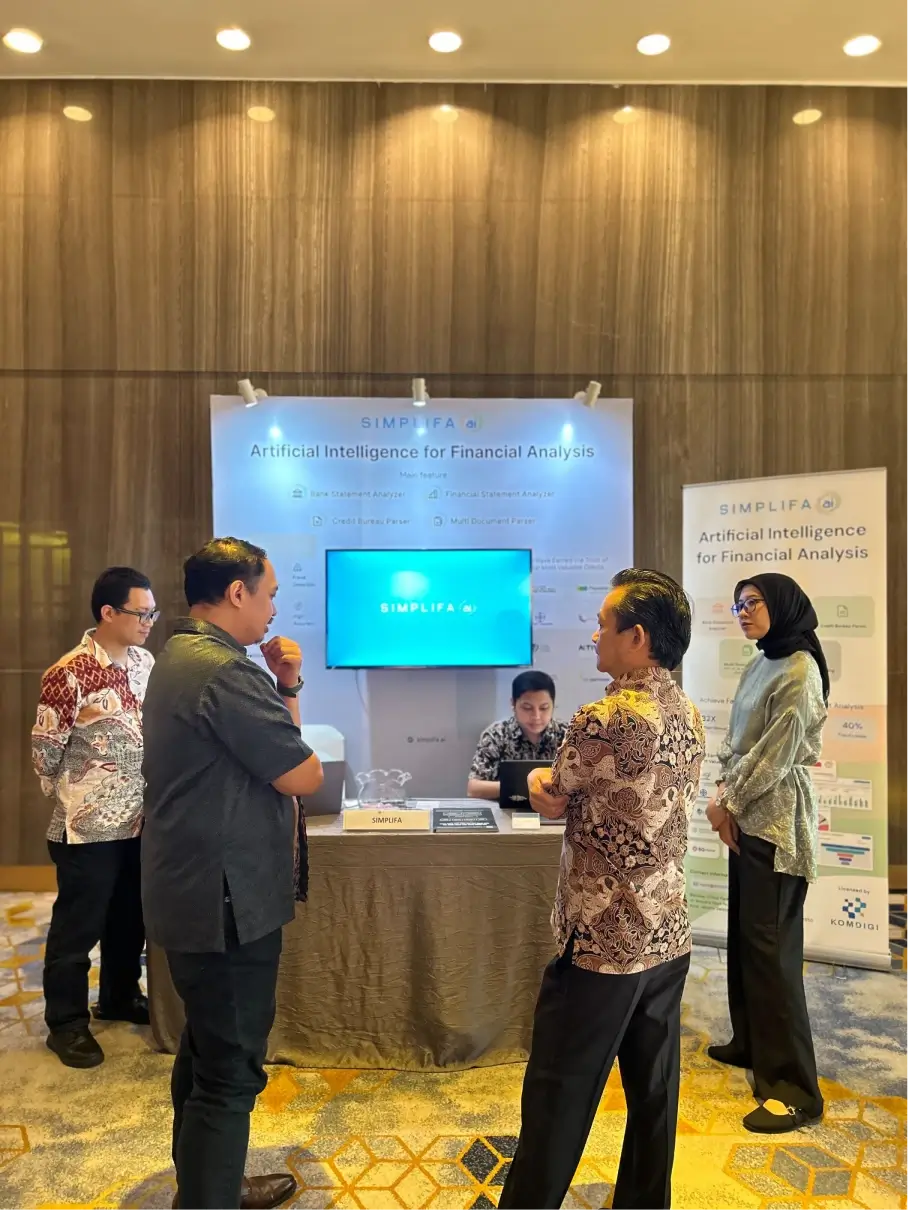 APPI National Seminar 2025 in Jakarta