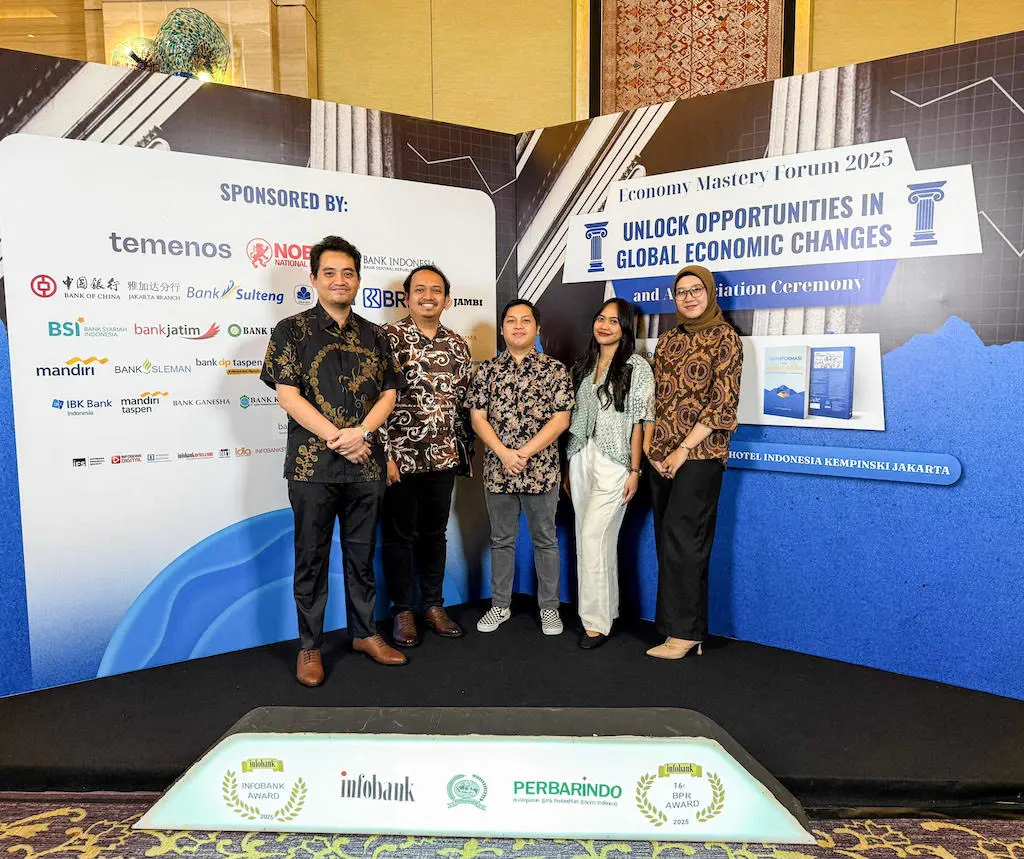 APPI International Seminar 2025 in Bali