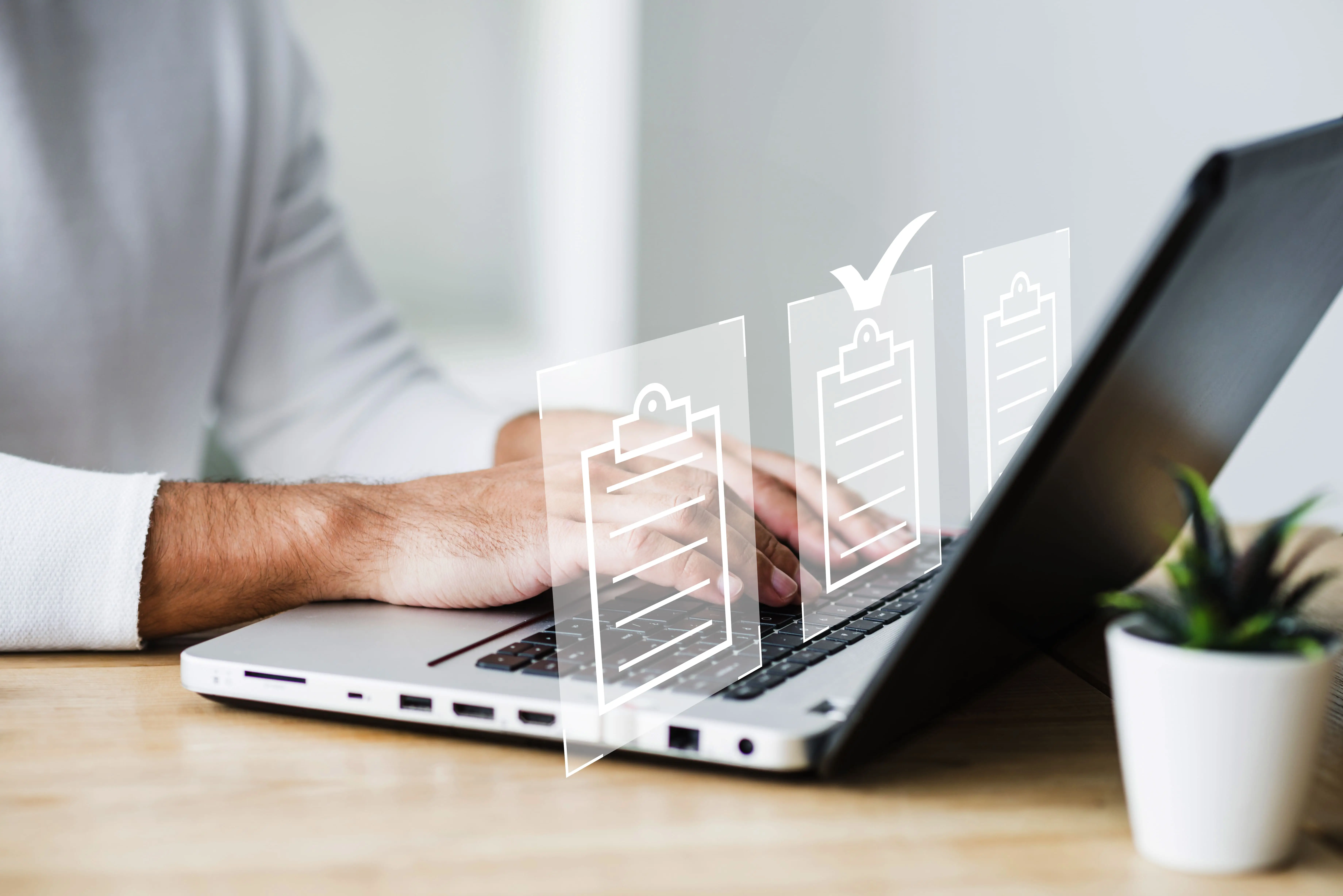 Types of Documents Commonly Processed with Parsing thumbnail